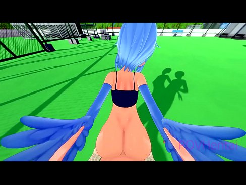 ❤️ ក្មេងស្រីបិសាច Harpy ។ Anal porn នៅ km.teatroporno.ru ❌️❤