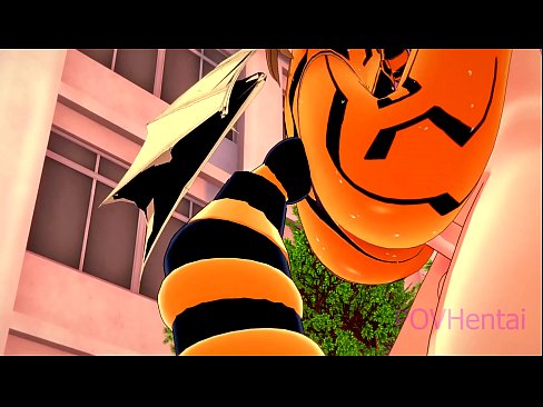 ❤️ Wasp Girl Monster Anal porn នៅ km.teatroporno.ru ❌️❤